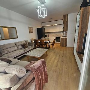 Appartement met Twee Slaapkamers